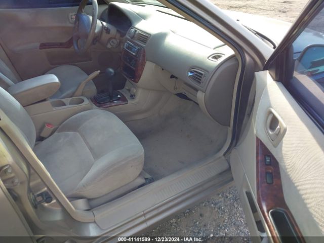 1999 MITSUBISHI GALANT 4A3AA46G7XE072143 Photo 4