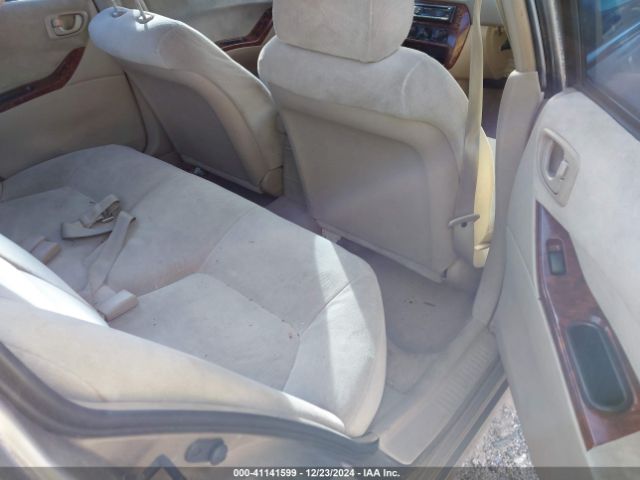 1999 MITSUBISHI GALANT 4A3AA46G7XE072143 Photo 7