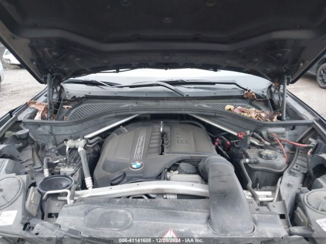 5UXKR0C51F0P03068 BMW X5 Xdrive35i