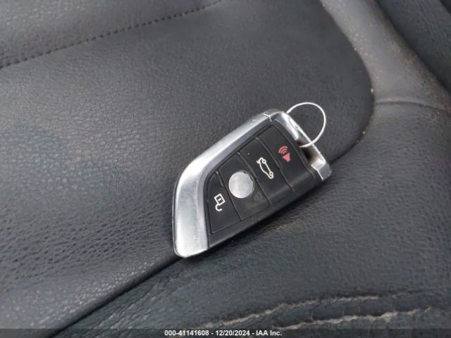 5UXKR0C51F0P03068 BMW X5 Xdrive35i