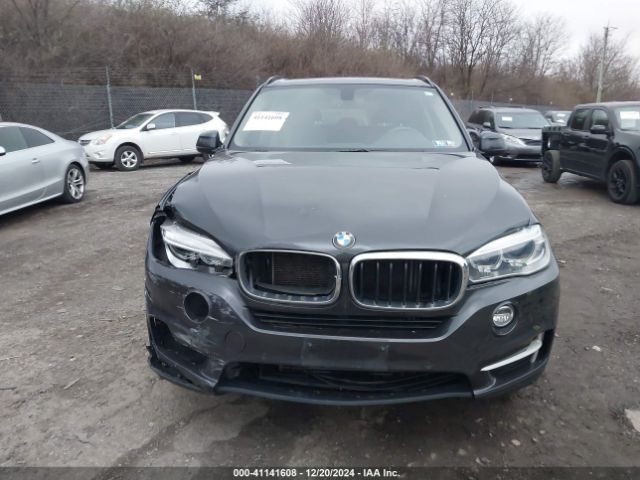 5UXKR0C51F0P03068 BMW X5 Xdrive35i