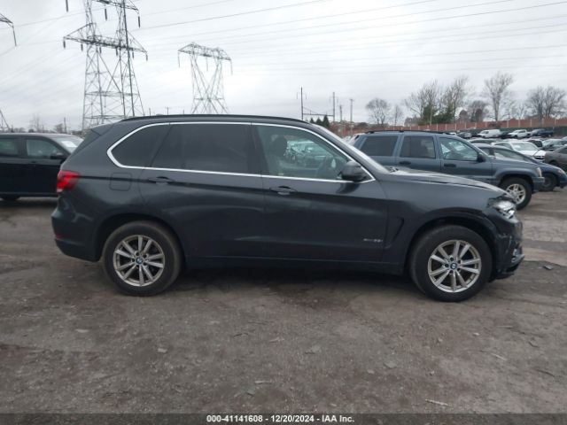 5UXKR0C51F0P03068 BMW X5 Xdrive35i