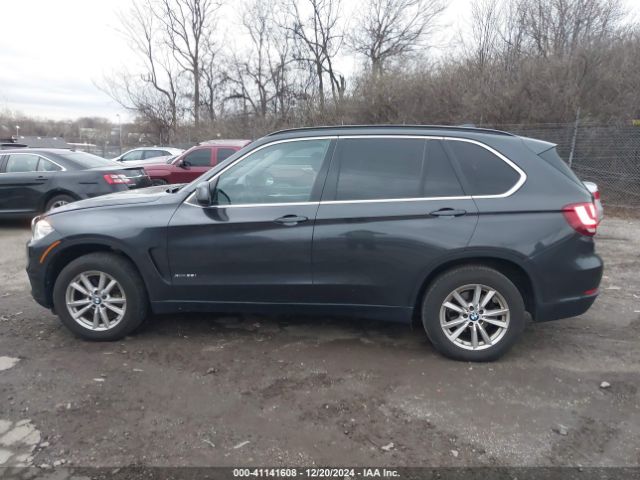 5UXKR0C51F0P03068 BMW X5 Xdrive35i