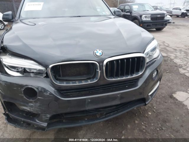 5UXKR0C51F0P03068 BMW X5 Xdrive35i