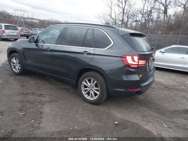 5UXKR0C51F0P03068 BMW X5 Xdrive35i