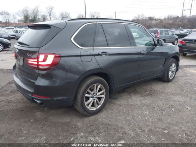 5UXKR0C51F0P03068 BMW X5 Xdrive35i