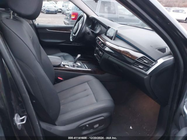 5UXKR0C51F0P03068 BMW X5 Xdrive35i
