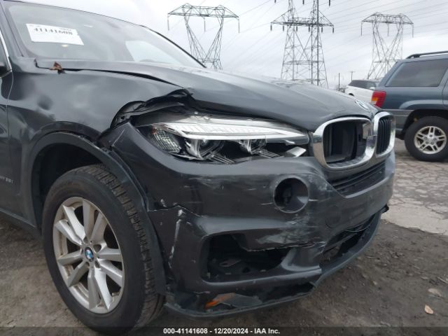 5UXKR0C51F0P03068 BMW X5 Xdrive35i