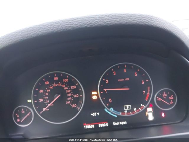 5UXKR0C51F0P03068 BMW X5 Xdrive35i