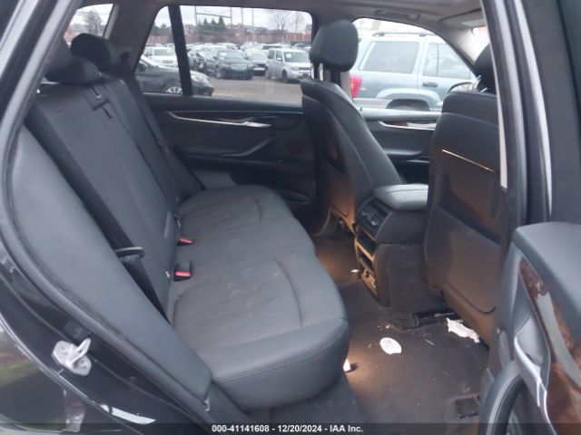 5UXKR0C51F0P03068 BMW X5 Xdrive35i