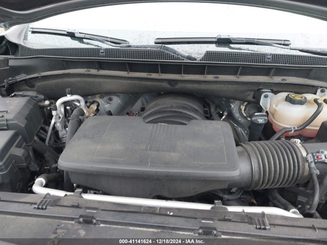 Chevrolet Tahoe 2wd Lt 2023 1GNSCNKD4PR314941 Image 10