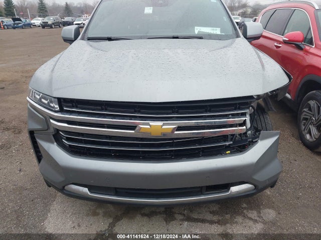 Chevrolet Tahoe 2wd Lt 2023 1GNSCNKD4PR314941 Image 12