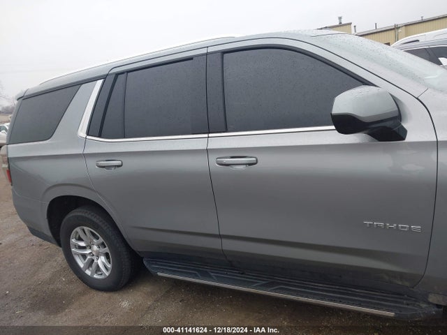 Chevrolet Tahoe 2wd Lt 2023 1GNSCNKD4PR314941 Image 13