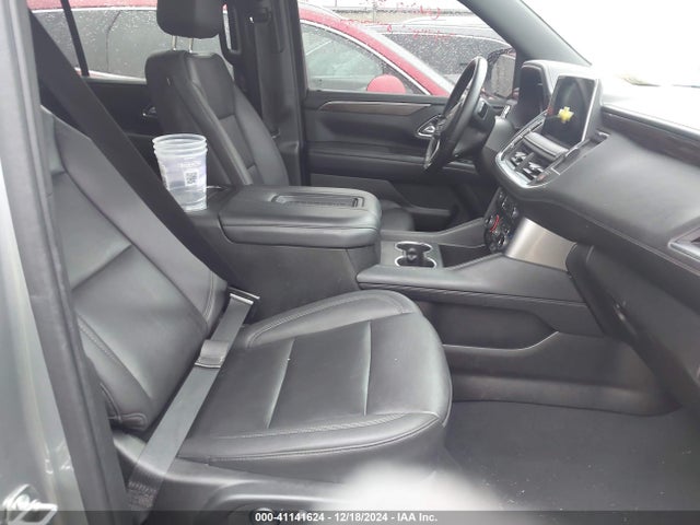 Chevrolet Tahoe 2wd Lt 2023 1GNSCNKD4PR314941 Image 5
