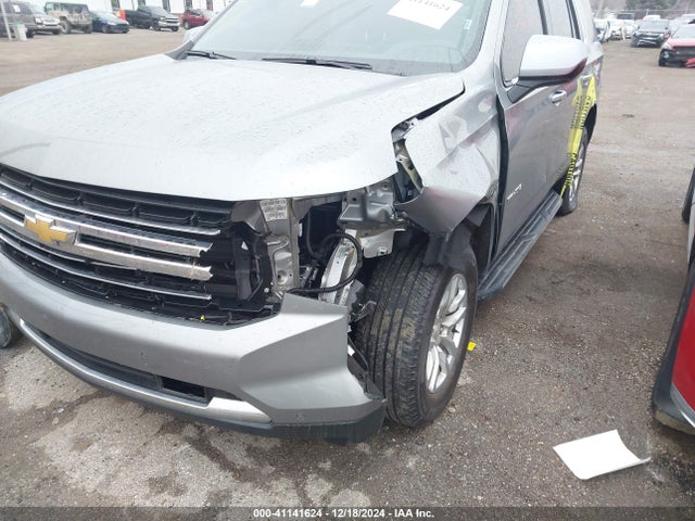 Chevrolet Tahoe 2wd Lt 2023 1GNSCNKD4PR314941 Image 6