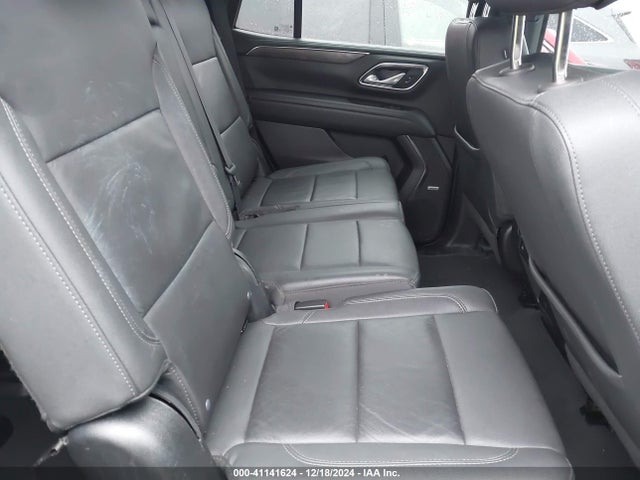 Chevrolet Tahoe 2wd Lt 2023 1GNSCNKD4PR314941 Image 8