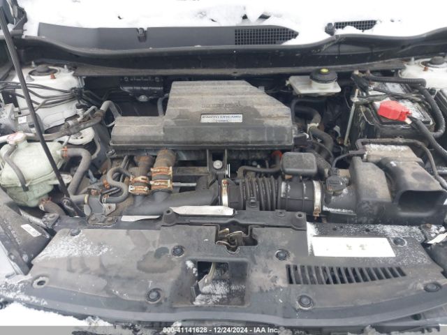 5J6RW2H55JL011717 Honda CR-V EX