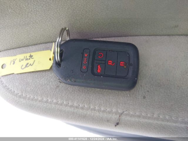 5J6RW2H55JL011717 Honda CR-V EX