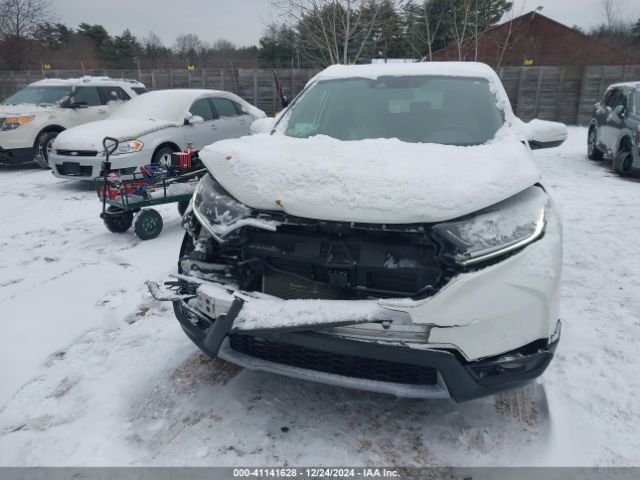 5J6RW2H55JL011717 Honda CR-V EX