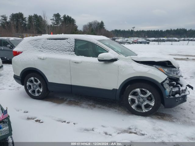 5J6RW2H55JL011717 Honda CR-V EX