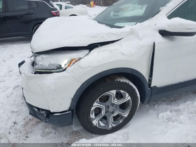 5J6RW2H55JL011717 Honda CR-V EX