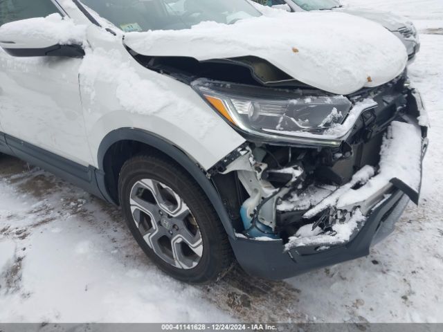 5J6RW2H55JL011717 Honda CR-V EX
