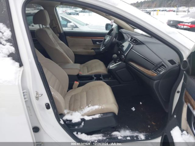 5J6RW2H55JL011717 Honda CR-V EX