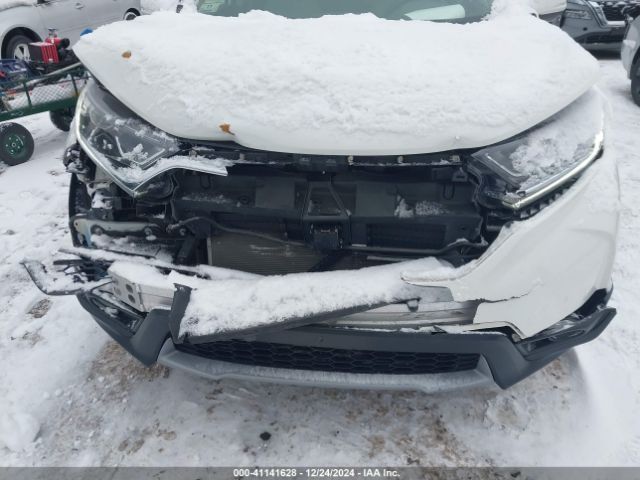 5J6RW2H55JL011717 Honda CR-V EX