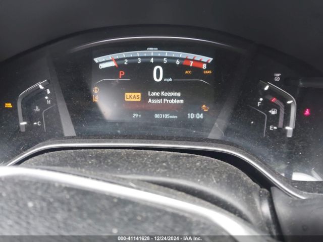 5J6RW2H55JL011717 Honda CR-V EX