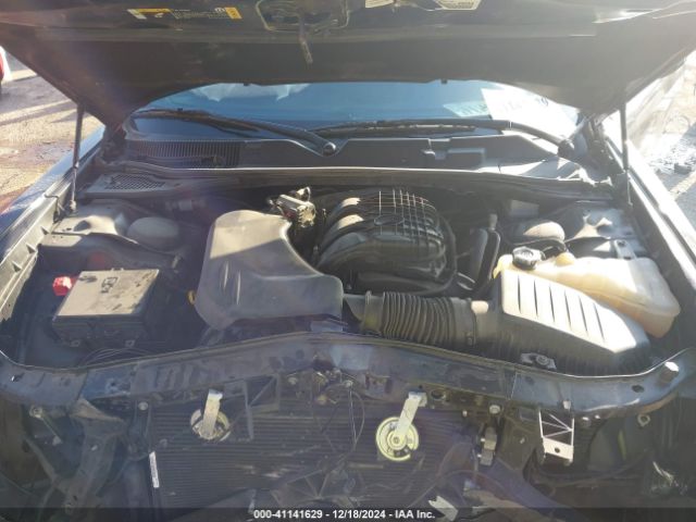 2C3CDZJG9PH503893 Dodge Challenger Gt
