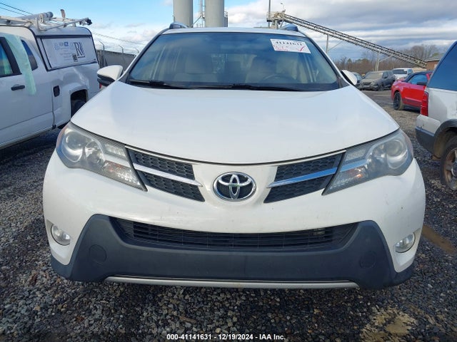 Toyota Rav4 Xle 2014 JTMWFREV1EJ015786 Image 13