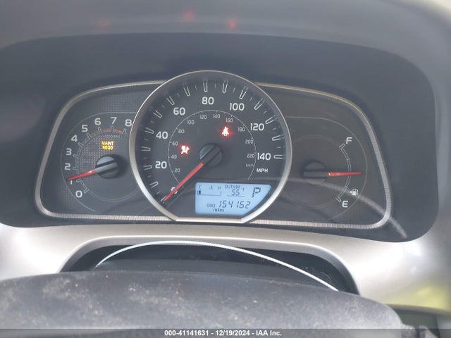 Toyota Rav4 Xle 2014 JTMWFREV1EJ015786 Image 7