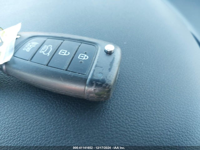 Hyundai Kona Se 2019 KM8K12AA4KU237882 Image 11