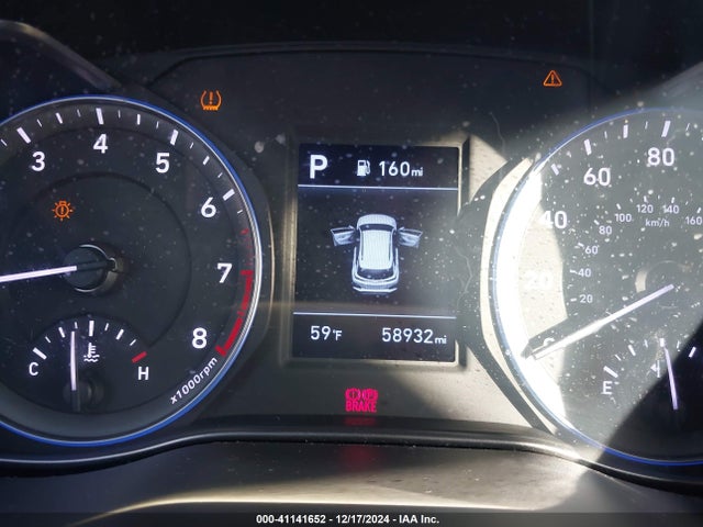 Hyundai Kona Se 2019 KM8K12AA4KU237882 Image 15