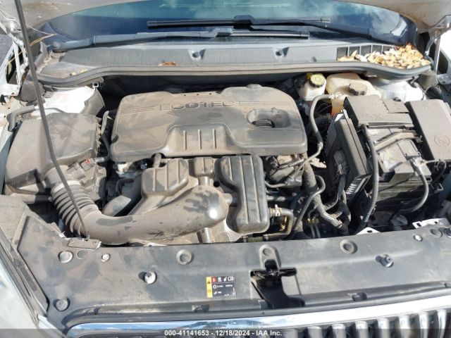 1G4PW5SK4G4171485 Buick Verano Sport Touring Group