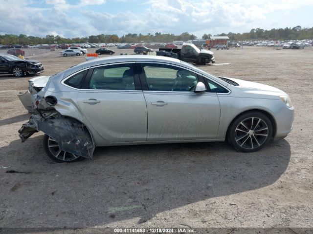 1G4PW5SK4G4171485 Buick Verano Sport Touring Group