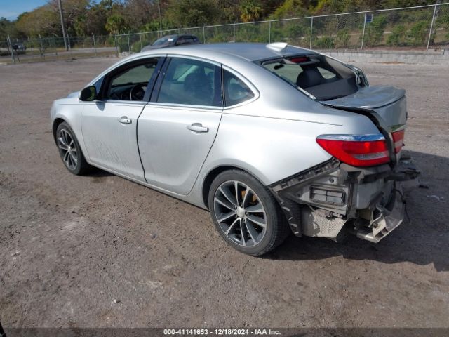 1G4PW5SK4G4171485 Buick Verano Sport Touring Group
