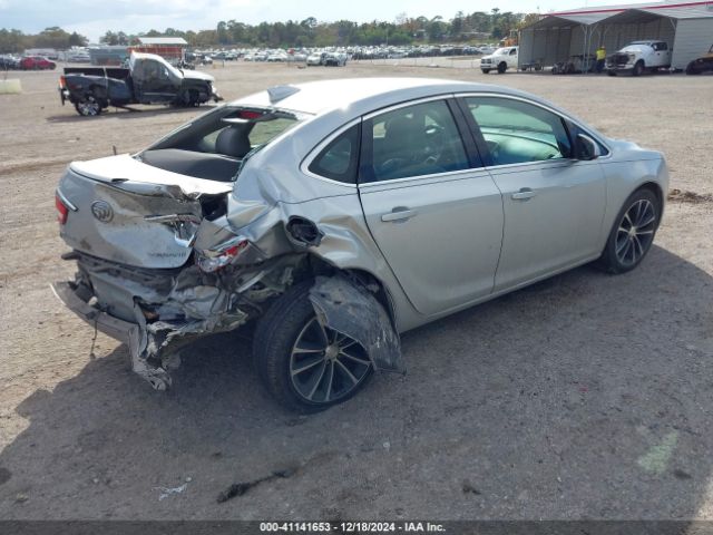 1G4PW5SK4G4171485 Buick Verano Sport Touring Group