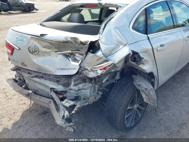 1G4PW5SK4G4171485 Buick Verano Sport Touring Group
