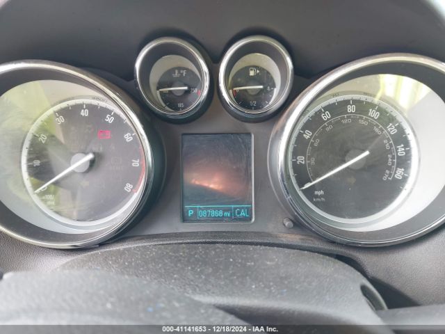 1G4PW5SK4G4171485 Buick Verano Sport Touring Group