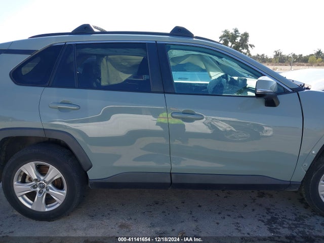 Toyota Rav4 Xle 2019 2T3P1RFV9KC011436 Image 13
