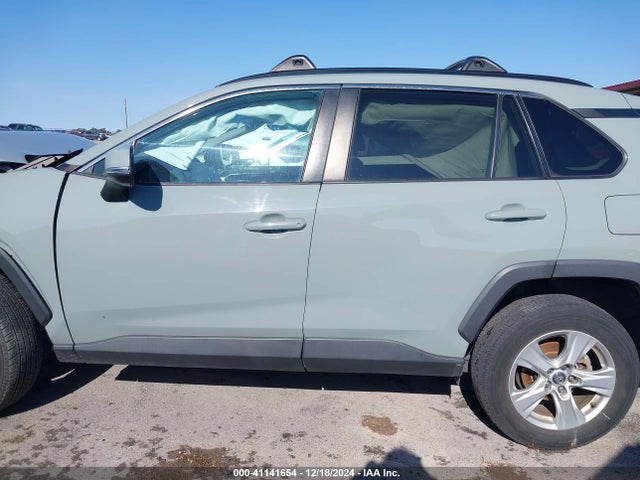 Toyota Rav4 Xle 2019 2T3P1RFV9KC011436 Image 14