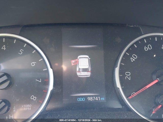 Toyota Rav4 Xle 2019 2T3P1RFV9KC011436 Image 15