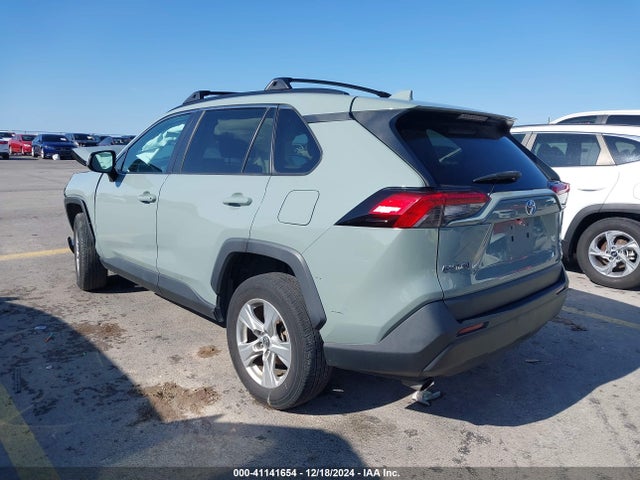 Toyota Rav4 Xle 2019 2T3P1RFV9KC011436 Image 3