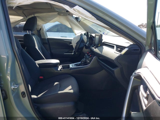 Toyota Rav4 Xle 2019 2T3P1RFV9KC011436 Image 5