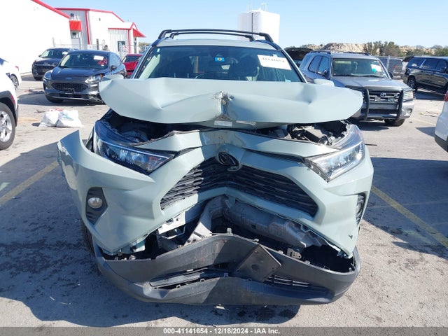 Toyota Rav4 Xle 2019 2T3P1RFV9KC011436 Image 6