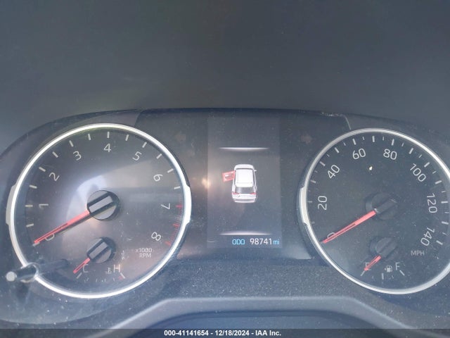 Toyota Rav4 Xle 2019 2T3P1RFV9KC011436 Image 7