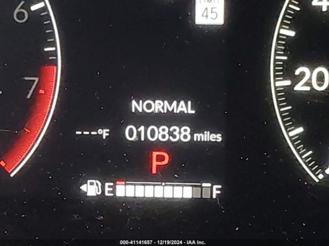 3CZRZ2H37RM747400 Honda Hr-v Awd Lx