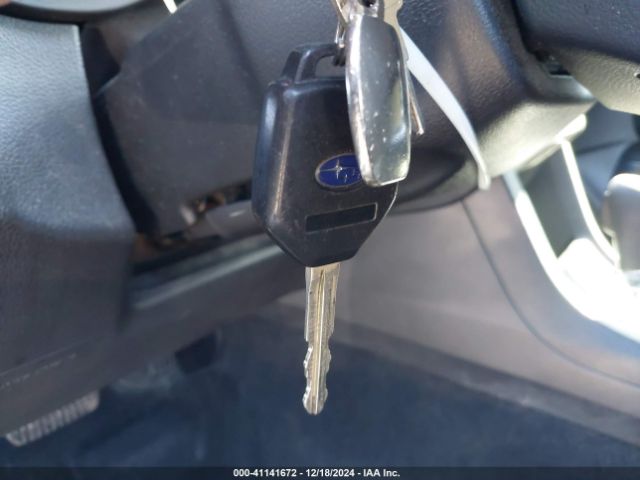 JF2GPACC6F8313278 Subaru Xv Crosstrek 2.0i Premium