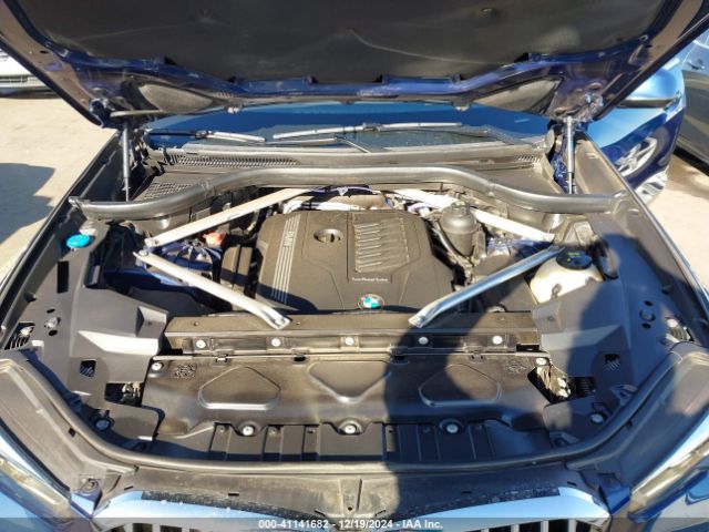 5UXCR4C03M9H73974 BMW X5 Sdrive40i